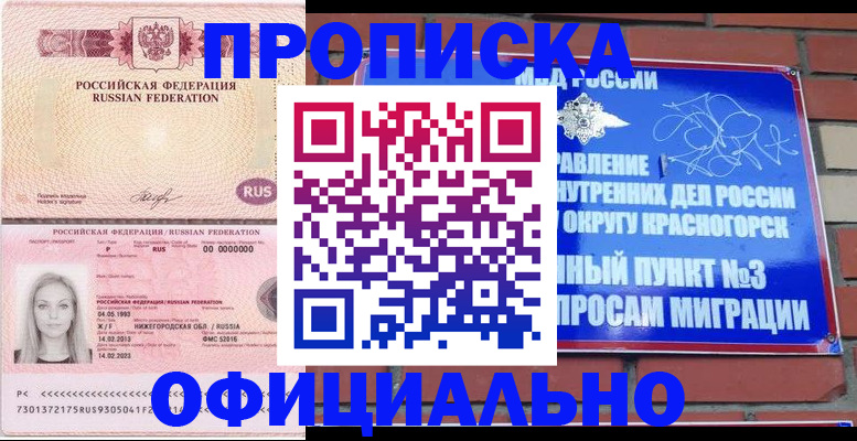 временная регистрация собственник в Нижних Сергах